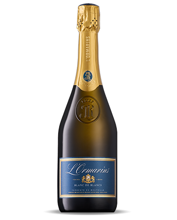 L'Ormarins Blanc de Blancs 2021 NV