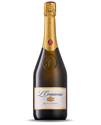 L'Ormarins Brut Classique NV