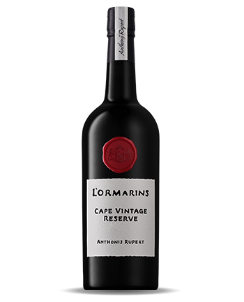 L'Ormarins Cape Vintage Reserve 2022 NV
