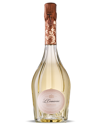 L'Ormarins Private Cuvee NV